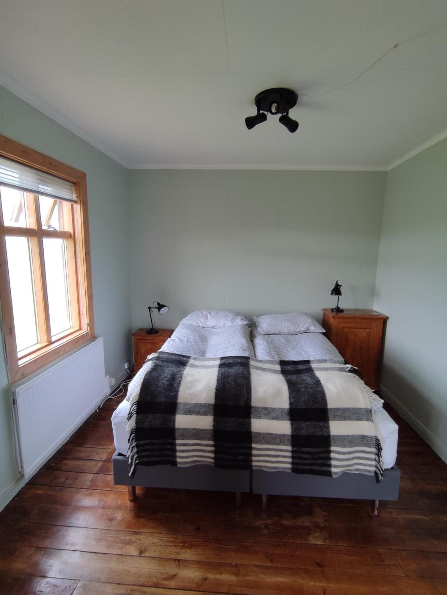 Happy-Cove Guesthouse - By The Sea Bakkafjorthur 部屋 写真